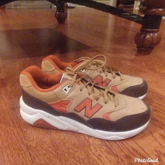 Boys big kids New Balance - Picture 3 of 6